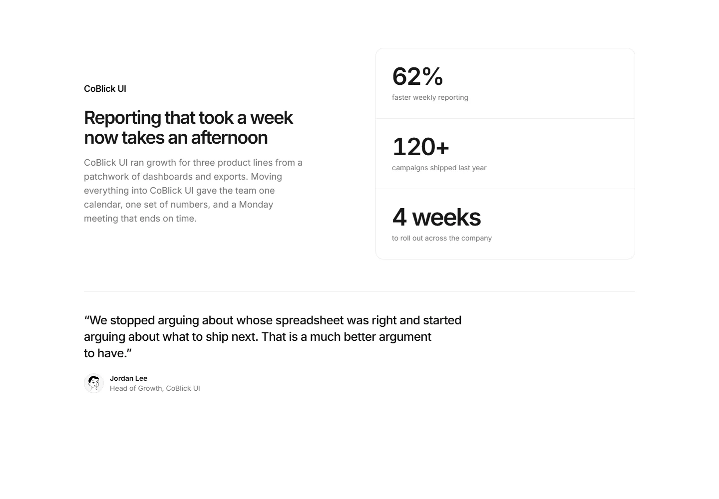 Static preview of marketing-pro-case-studies-metrics-spotlight