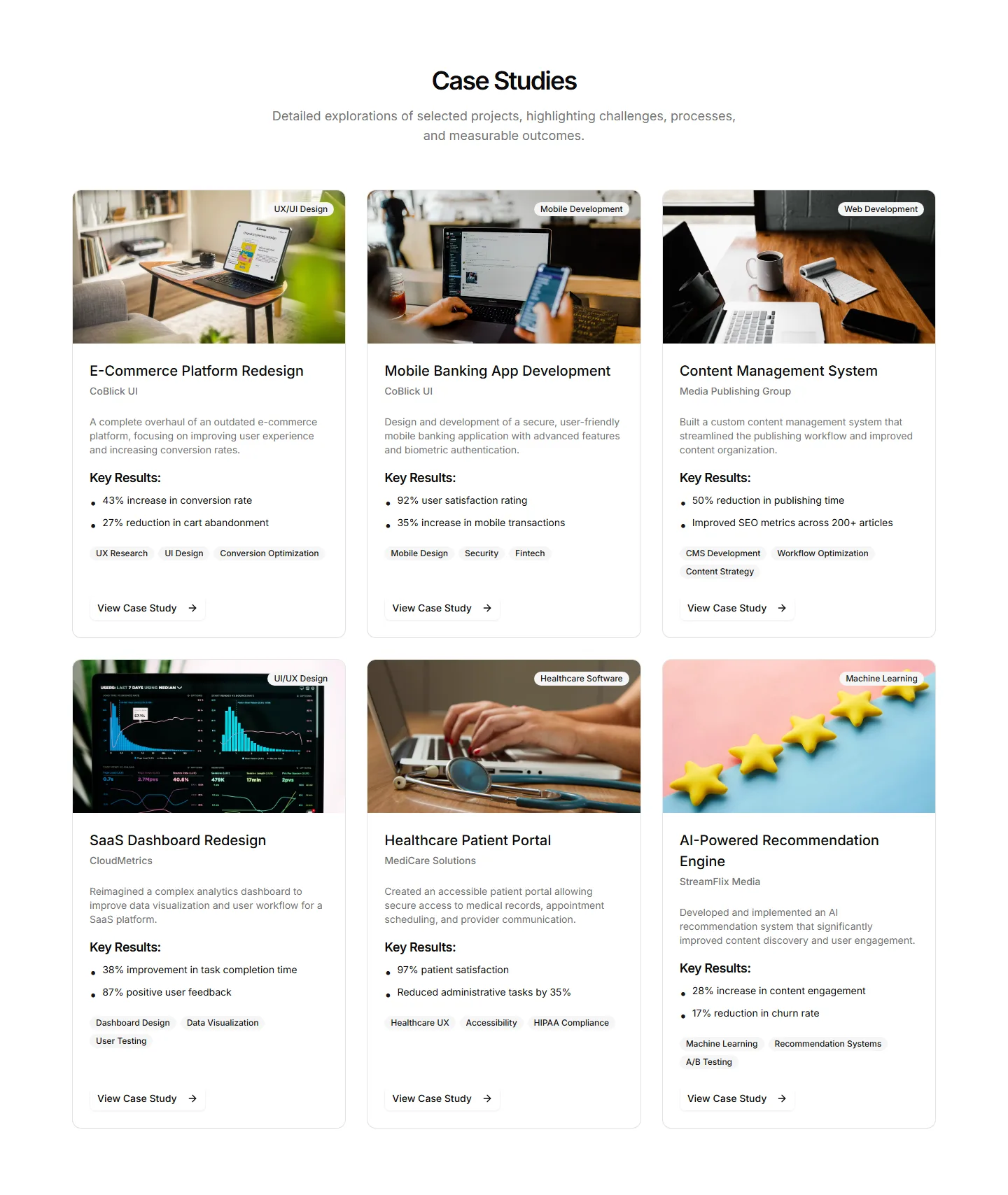 Static preview of portfolio-portfolio-case-studies-grid-case-study-previews